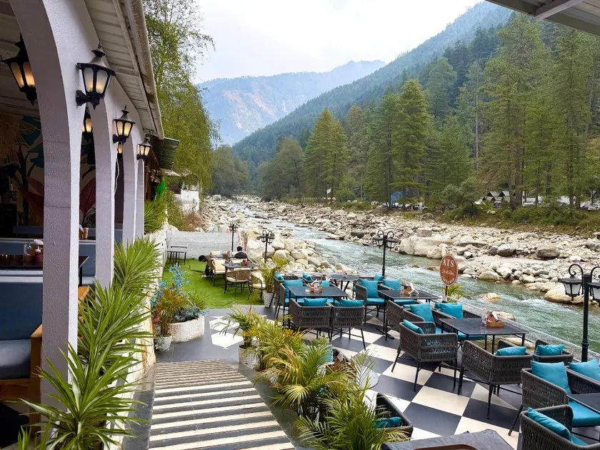 ATS Kasol - Image 1