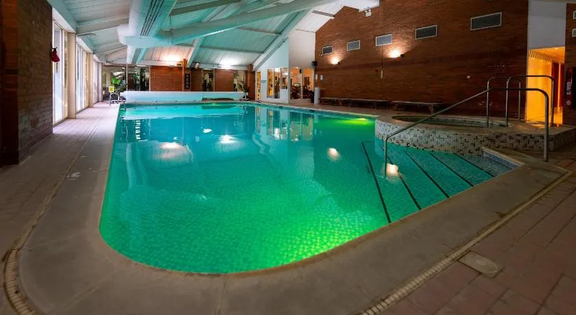 Orida Hotels Newbury - Image 1