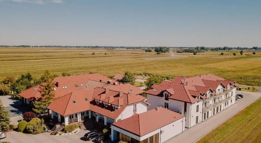 Gościniec Uniejów - Image 1