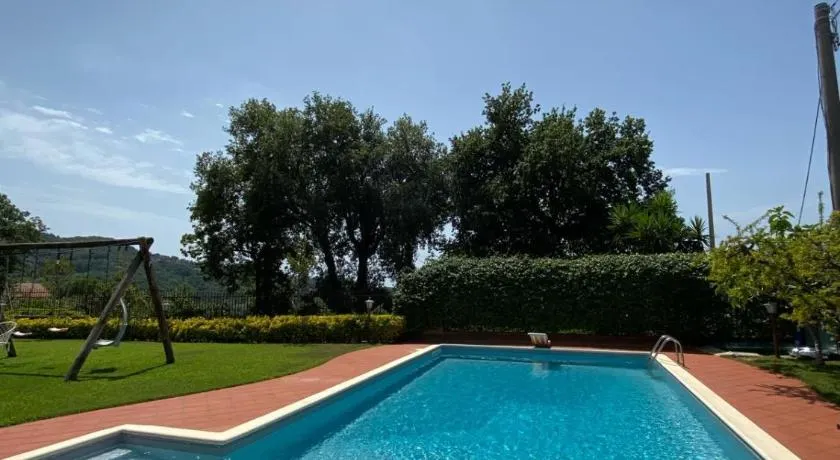 B&B LA ROSA - Image 1