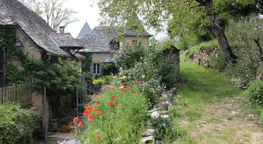 Les Terrasses de Labade Gîte et Chambres d'hôtes - Image 1