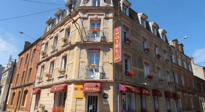 Hôtel de la Meuse - Image 1