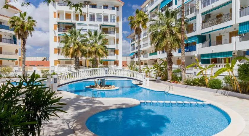 Apartament La Mata - Image 1