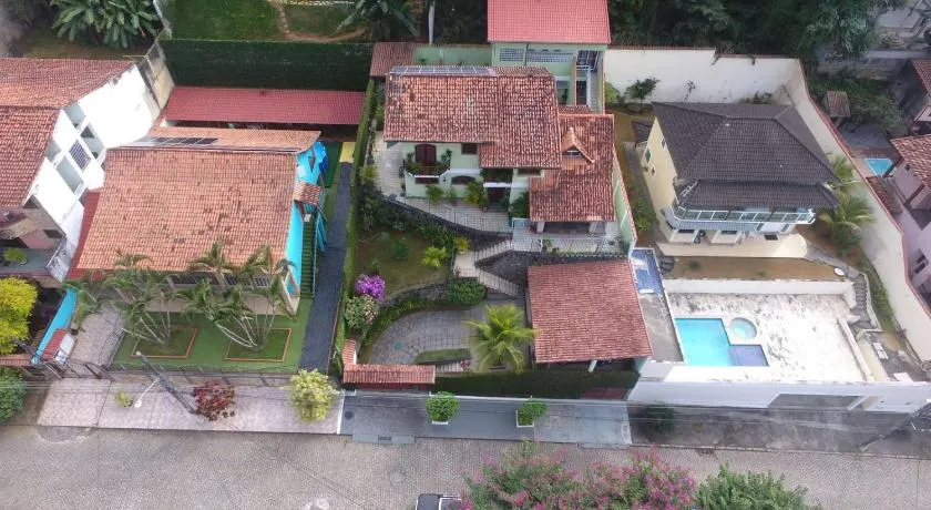 Sweet Rio Residence Taquara - Image 1