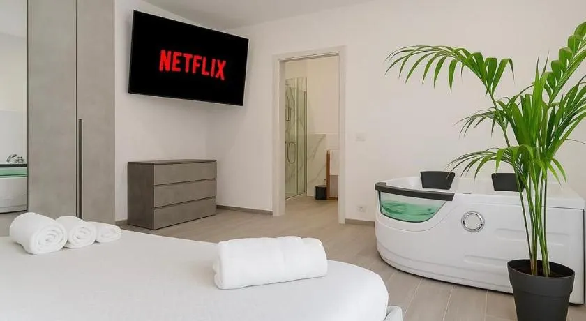 Marea rooms - Image 1