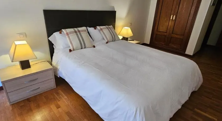 Apartamento en Lardero 4 Pax - Image 1