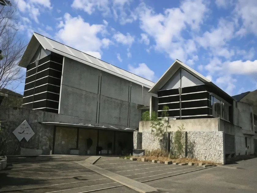 Hotel Seira-Shimanto - Image 1