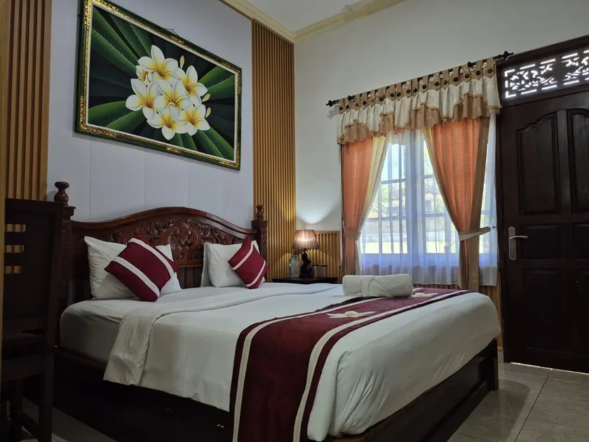 Frangipani Homestay - Image 1