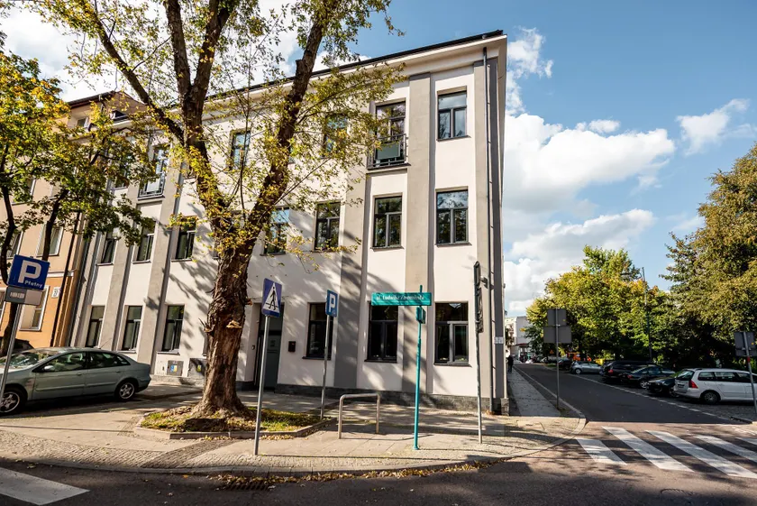 Kamienica Zamenhofa - Apartamenty na wynajem - Image 1