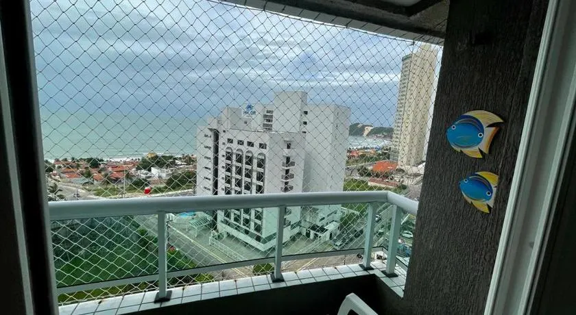 Marina Bezerril - Pontamares 903 -Vista mar e super bem localizado - Image 1