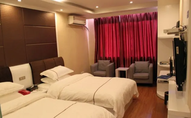 Berlin City Star Hotel - Image 1