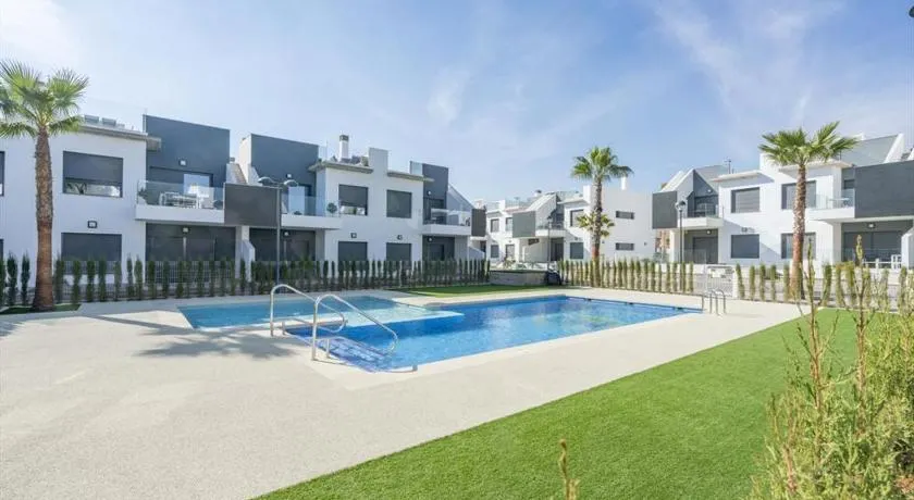 Apartment Tulipanes - Image 1