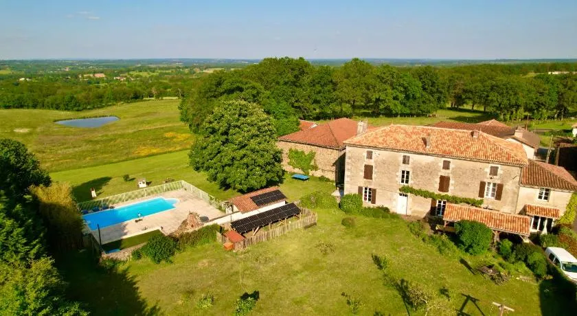 A L'Ombre Du Marronnier GITES - Image 1