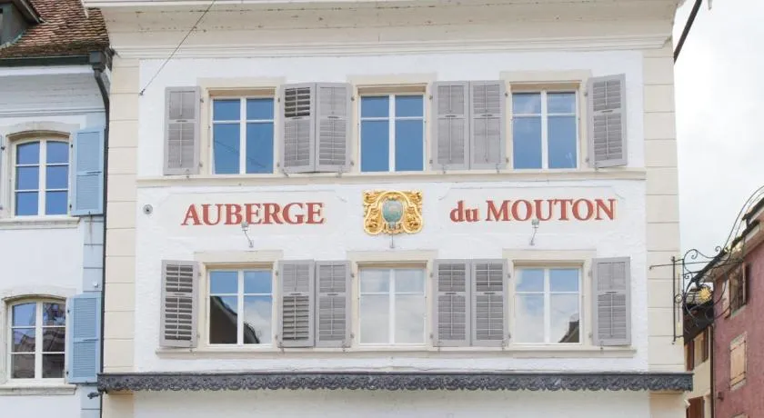 Auberge du Mouton - Image 1