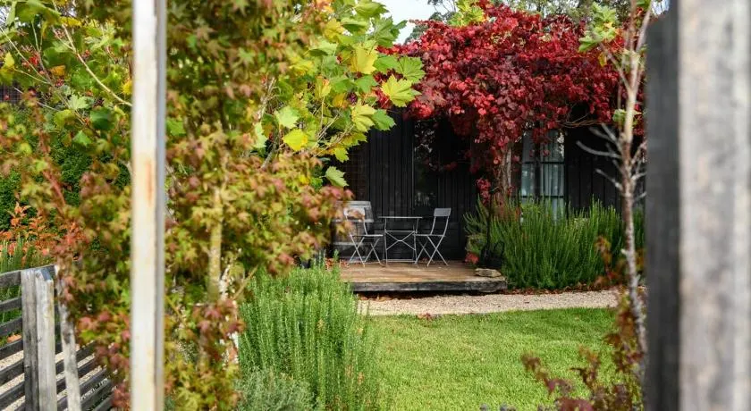 The Retreat - Reconnect with nature in style - Image 1