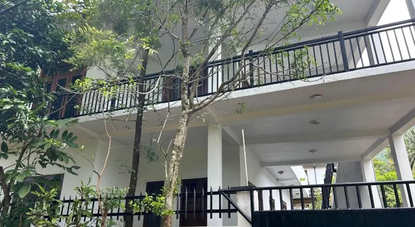 Ambuluwawa holiday home - Image 1