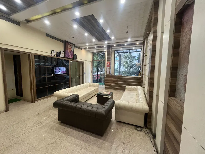Prashant Hotel - Image 1