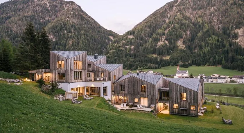 Eco Chalet Blasla - Image 1