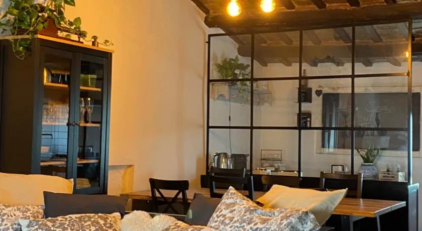 Calcata - La Casa sui Tetti - Image 1