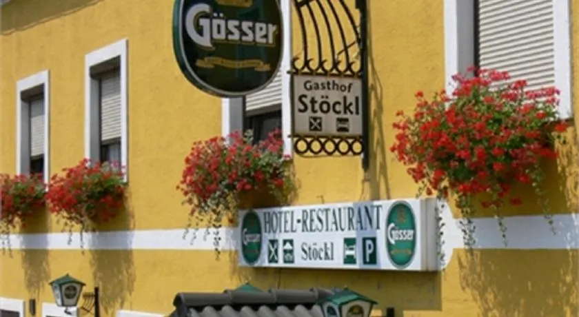 Hotel Restaurant Stöckl - Image 1