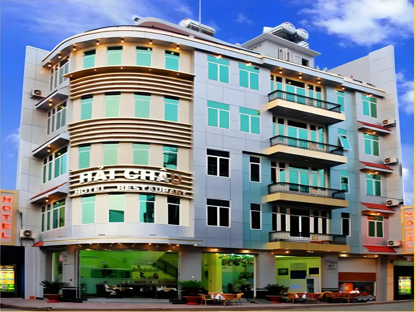 Hotel Hải Châu - Image 1