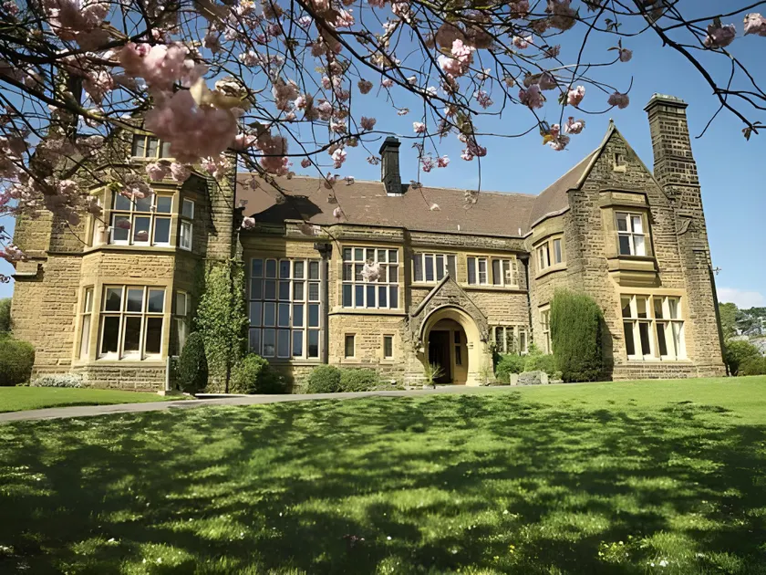 The Wrea Head Hall Country House Hotel & Restaurant - Image 1