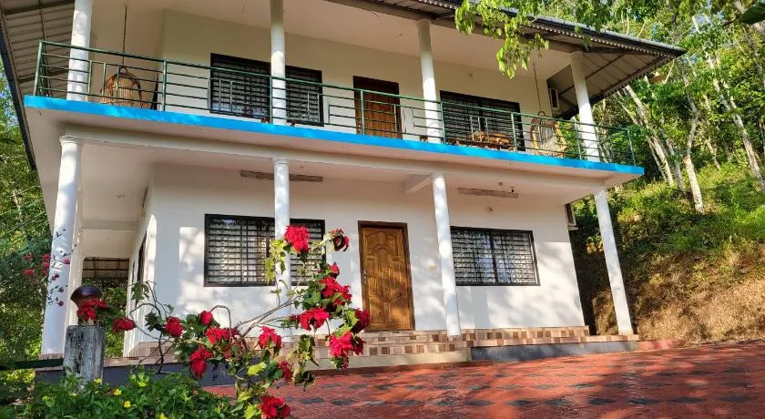 Villa Abu Sulthan - Garden Farm House - Image 1
