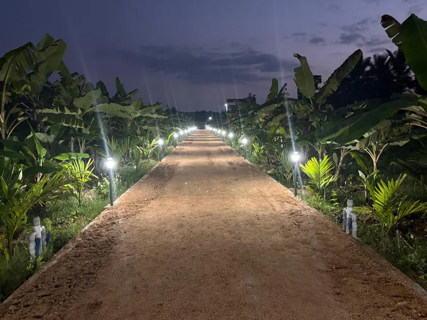 Royal Devansh farm - Image 1