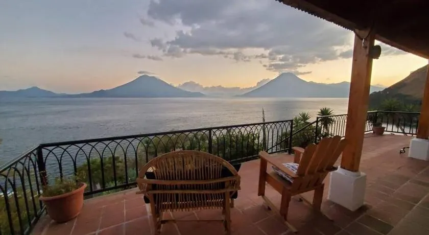 Casa Laguna: Best View In The World - Image 1