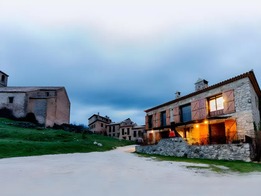 Casa Rural El Arranca - Image 1