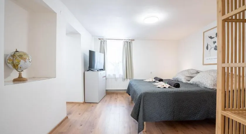 revLIVING Standard Apartments Gars am Kamp - Image 1