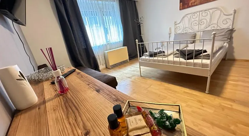 My Apartment - Image 1