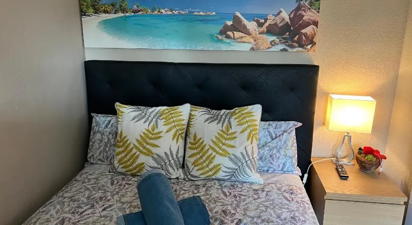 Habitación Amaya 1 - Image 1
