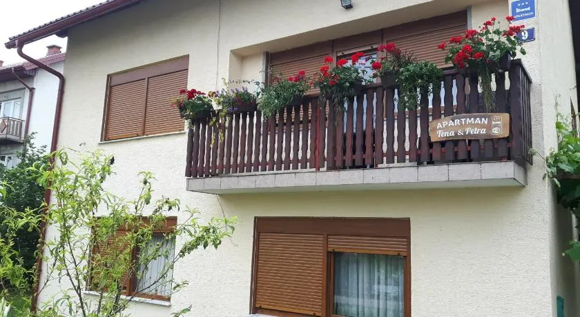 Apartman Petra & Tena - Image 1