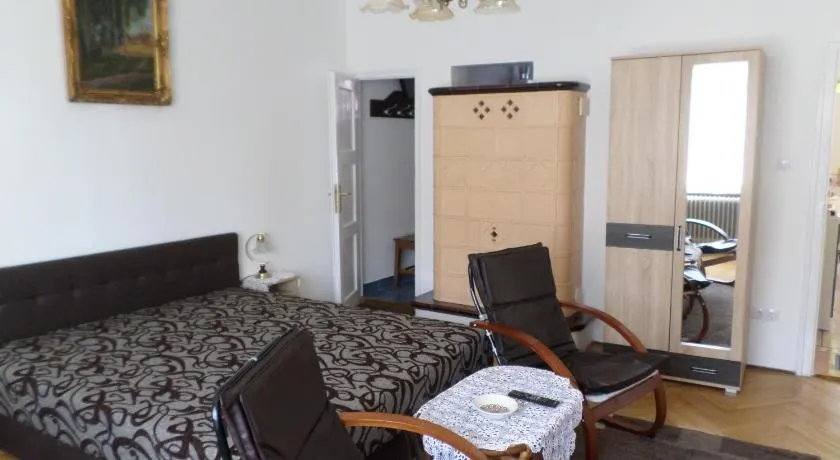 Rita apartman - Image 1