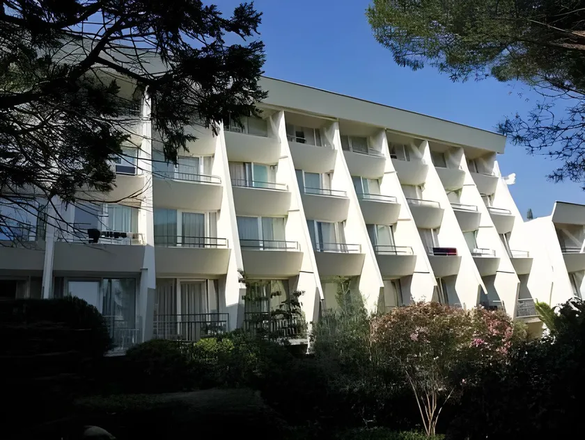 Hotel Kimen - Image 1