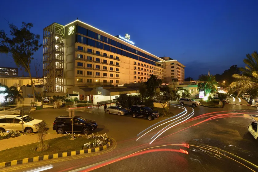 Pearl Continental Hotel, Lahore - Image 1