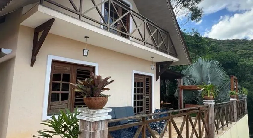Chalé Guaramiranga-CE - Image 1