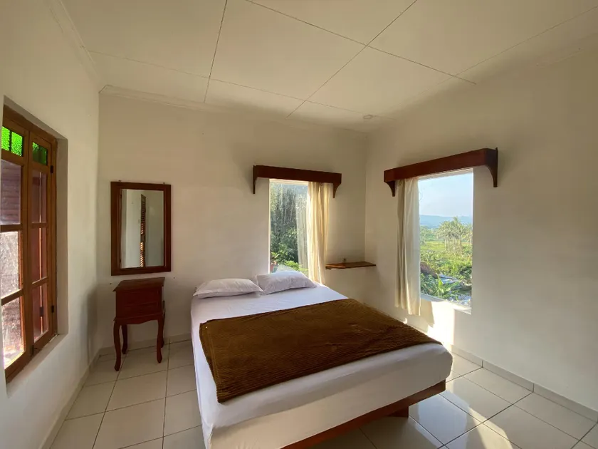Saraswati Traditional Homestay Temanggung RedPartner - Image 1