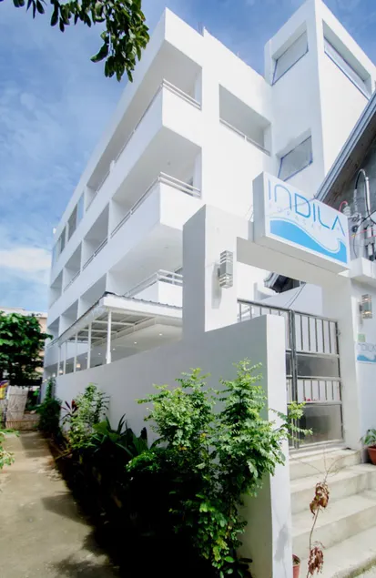 Indila Boracay - Image 1