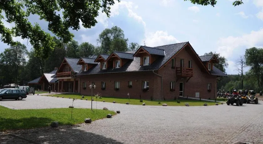 Pensjonat i Restauracja Bartosz - Image 1