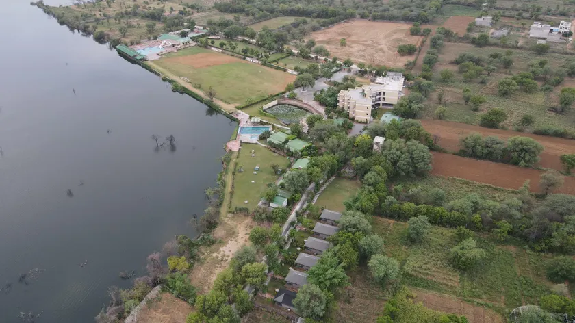 Kanota Camp Resorts - Image 1