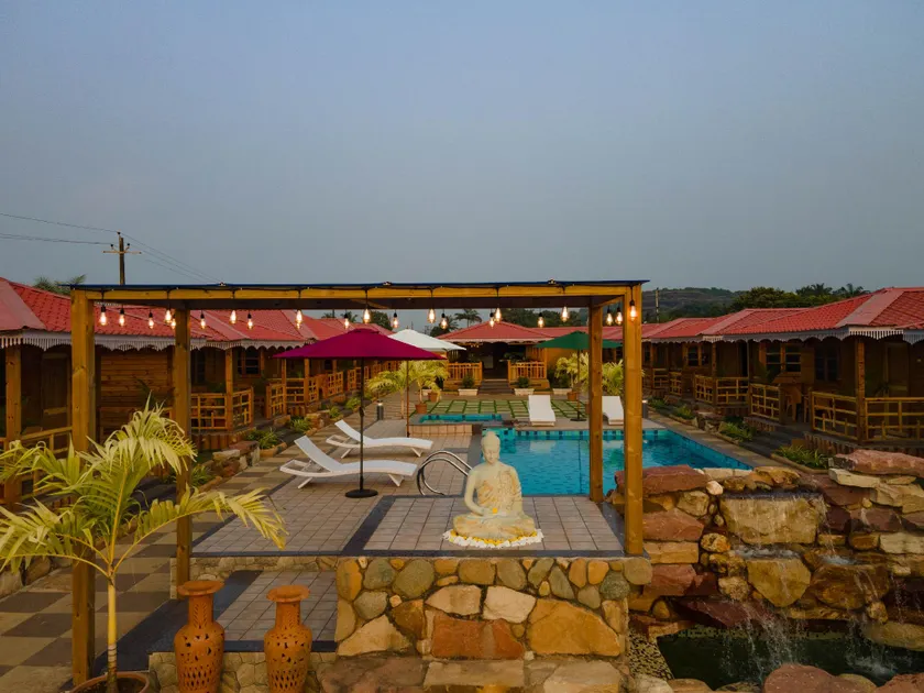 Grace Exotica Goa - Image 1