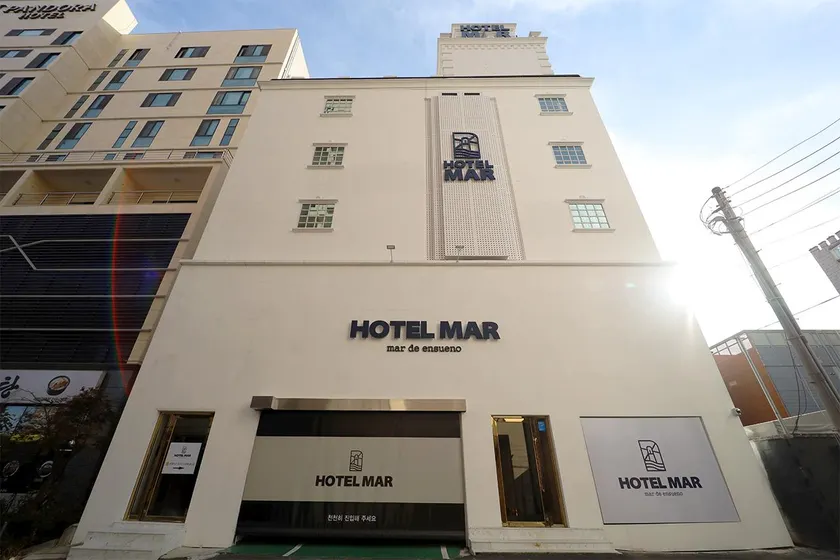 HotelMar UlsanSamsan - Image 1