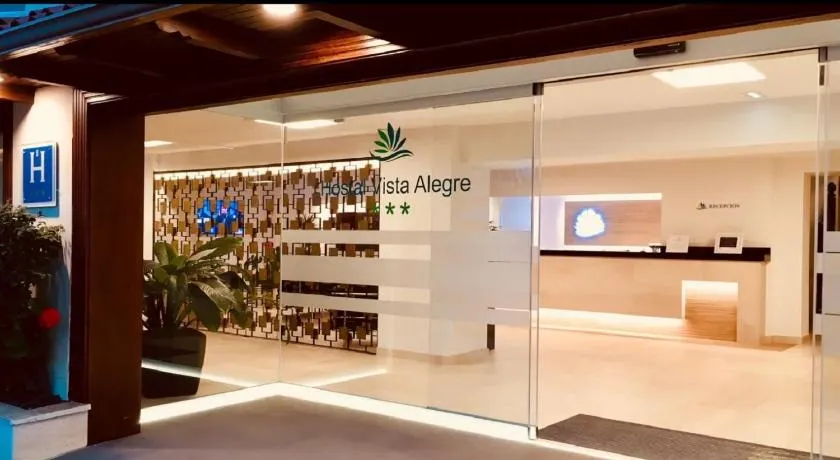 Hostal Vista Alegre - Image 1