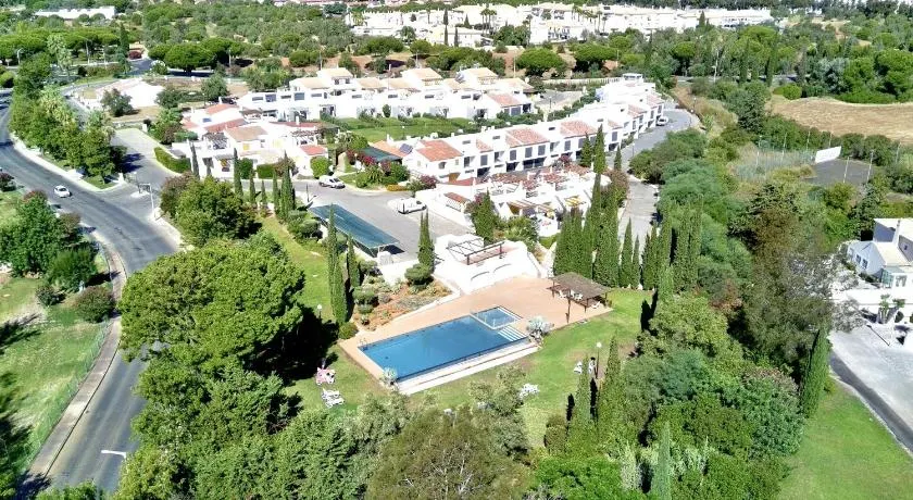 Vilamoura Club Villa 3 With Pool by Homing - Image 1