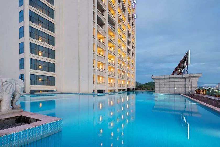 Songzhiguang Hotel - Image 1