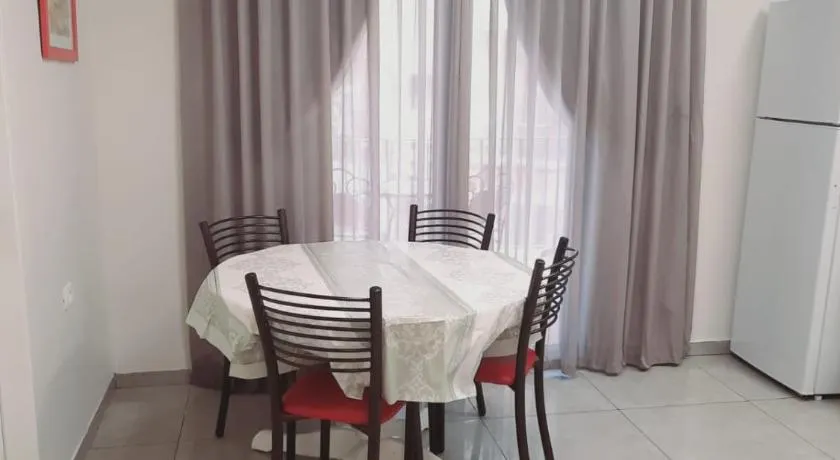Segal in Jerusalem Apartments - Image 1