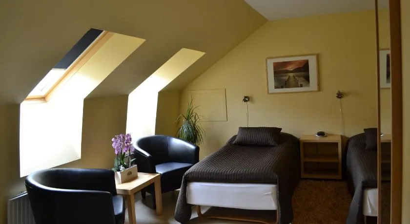 Hotell City - Image 1