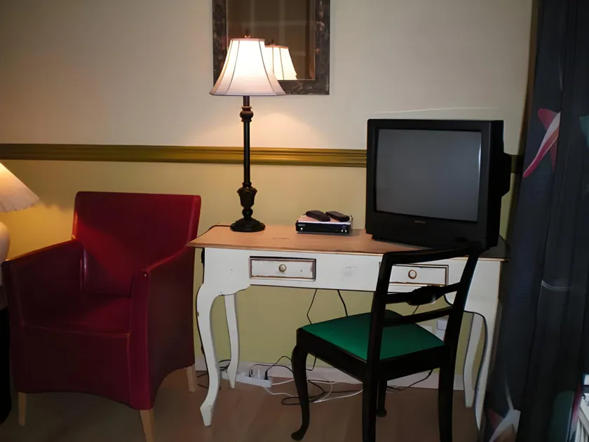 Pension Lærkelill - Image 1